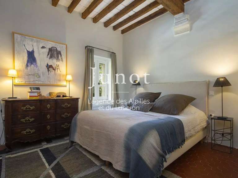 Maison Paradou - 7 chambres - 250m²