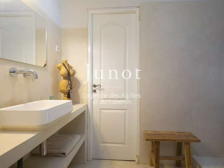 Maison Paradou - 7 chambres - 250m²
