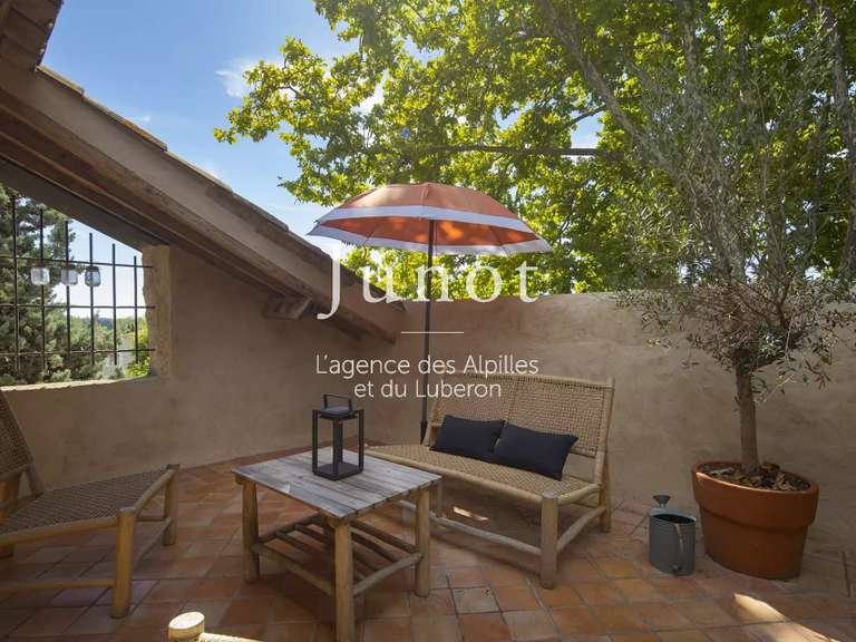 Maison Paradou - 7 chambres - 250m²