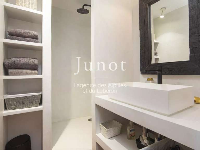 Maison Paradou - 7 chambres - 250m²