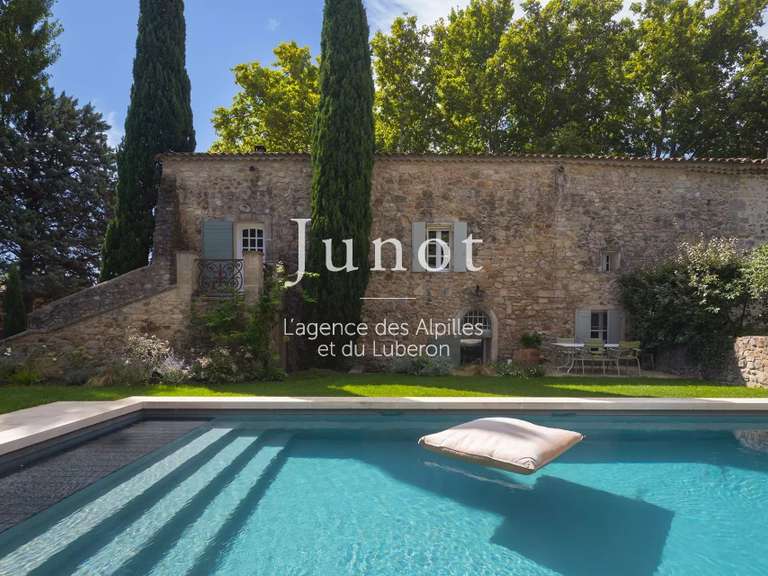 Maison Paradou - 7 chambres - 250m²