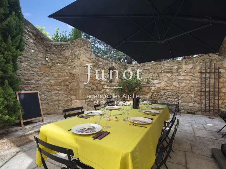 Maison Paradou - 7 chambres - 250m²