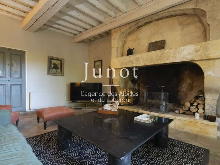 Maison Paradou - 7 chambres - 250m²