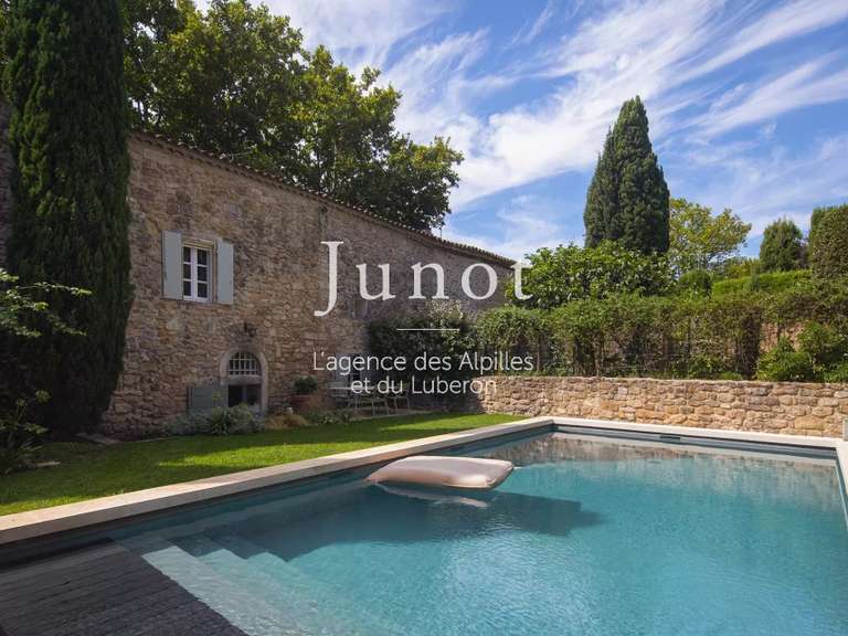 Maison Paradou - 7 chambres - 250m²