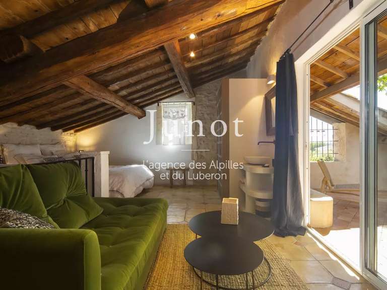 Maison Paradou - 7 chambres - 250m²