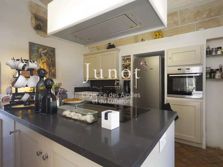 Maison Paradou - 7 chambres - 250m²