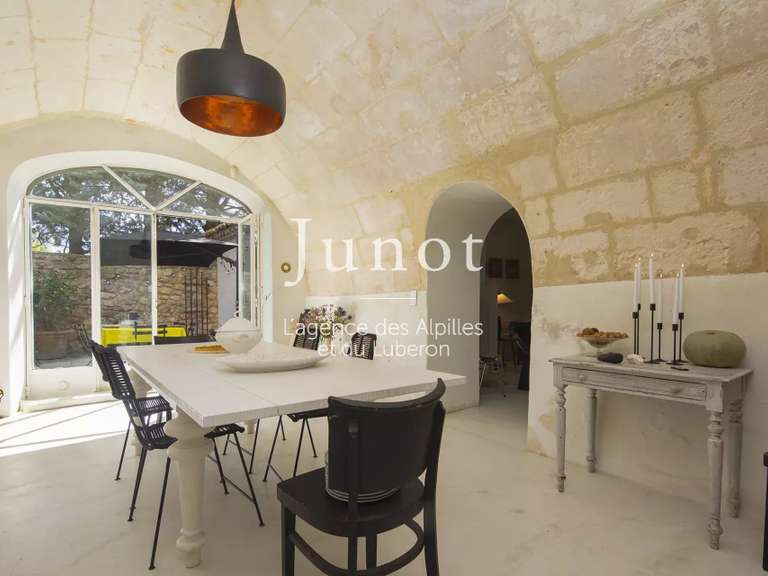 Maison Paradou - 7 chambres - 250m²