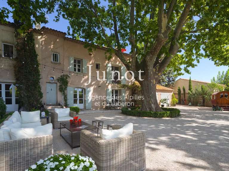 Maison Paradou - 7 chambres - 250m²