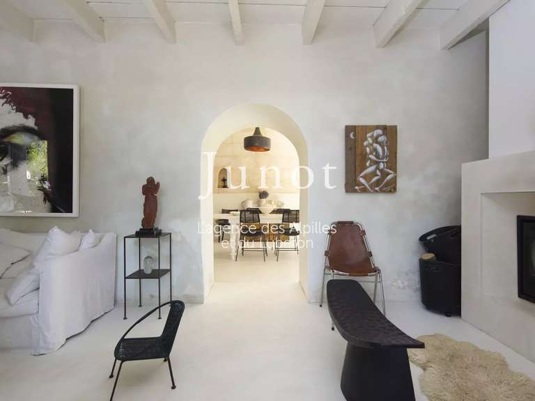Maison Paradou - 7 chambres - 250m²