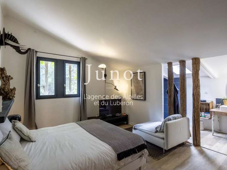 Maison Paradou - 3 chambres - 125m²