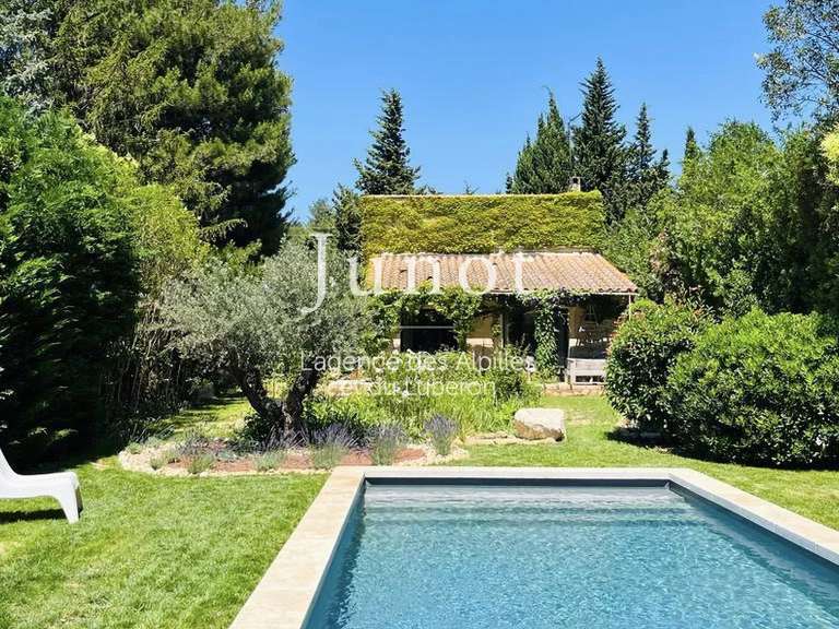 Maison Paradou - 3 chambres - 125m²
