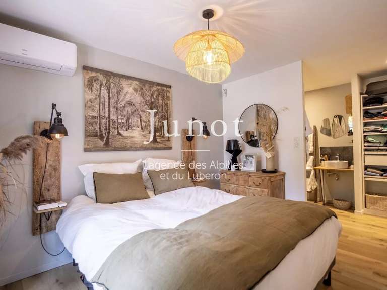 Maison Paradou - 3 chambres - 125m²