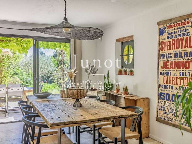 Maison Paradou - 3 chambres - 125m²