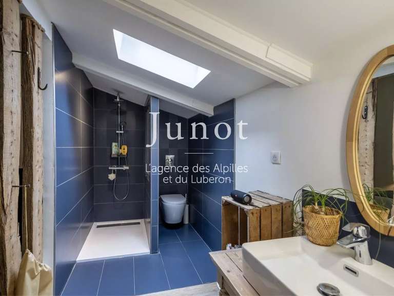 Maison Paradou - 3 chambres - 125m²
