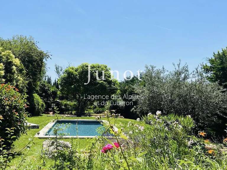Maison Paradou - 3 chambres - 125m²