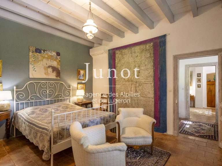Maison Paradou - 250m²