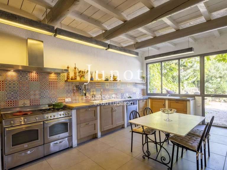 Maison Paradou - 250m²