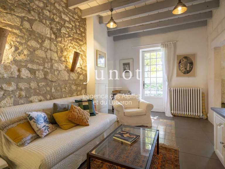 Maison Paradou - 250m²