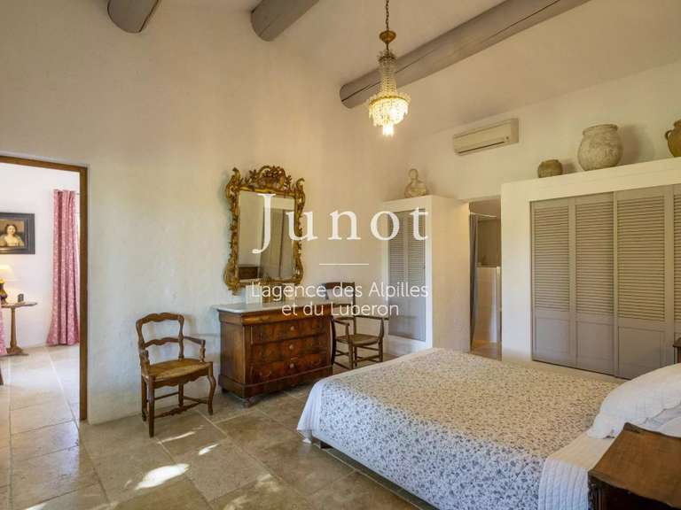 Maison Paradou - 250m²