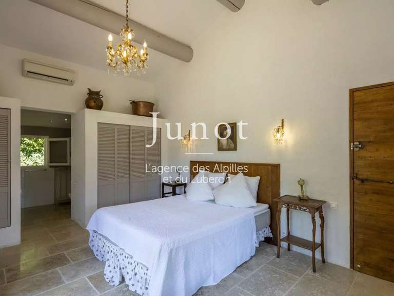 Maison Paradou - 250m²