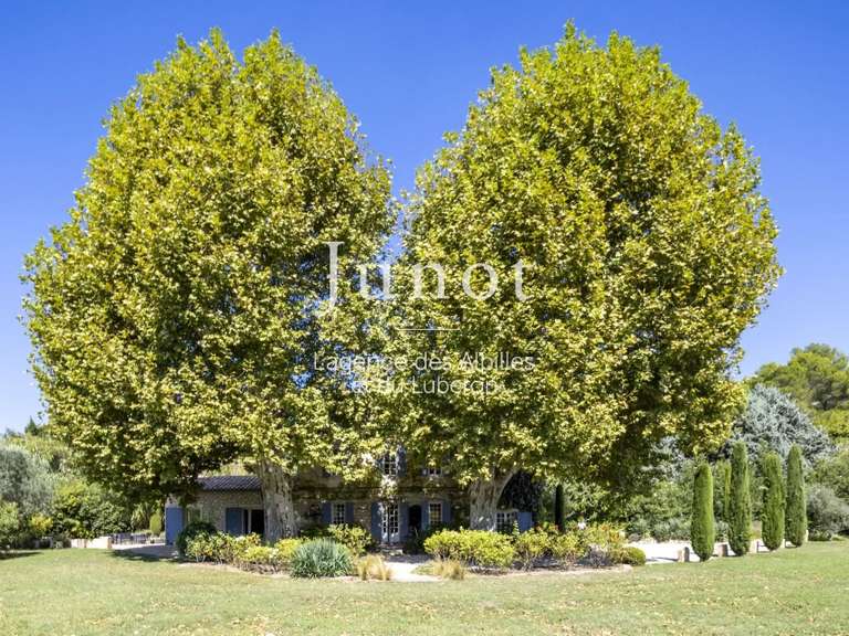 Maison Paradou - 250m²