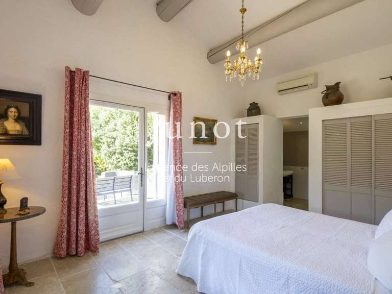 Maison Paradou - 250m²