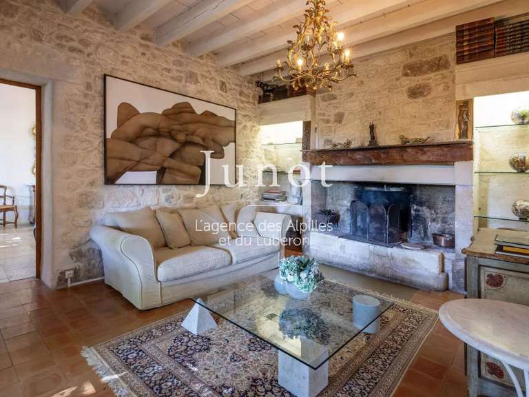 Maison Paradou - 250m²