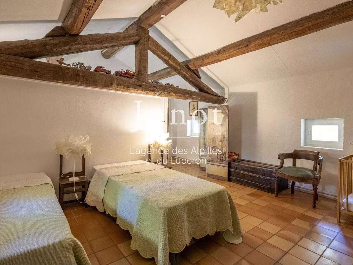 Maison Paradou