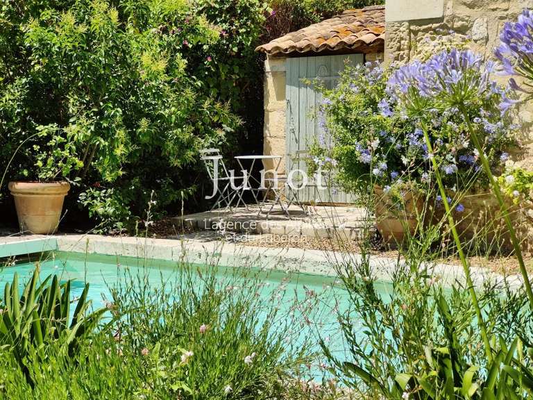 Maison Paradou - 5 chambres - 504m²