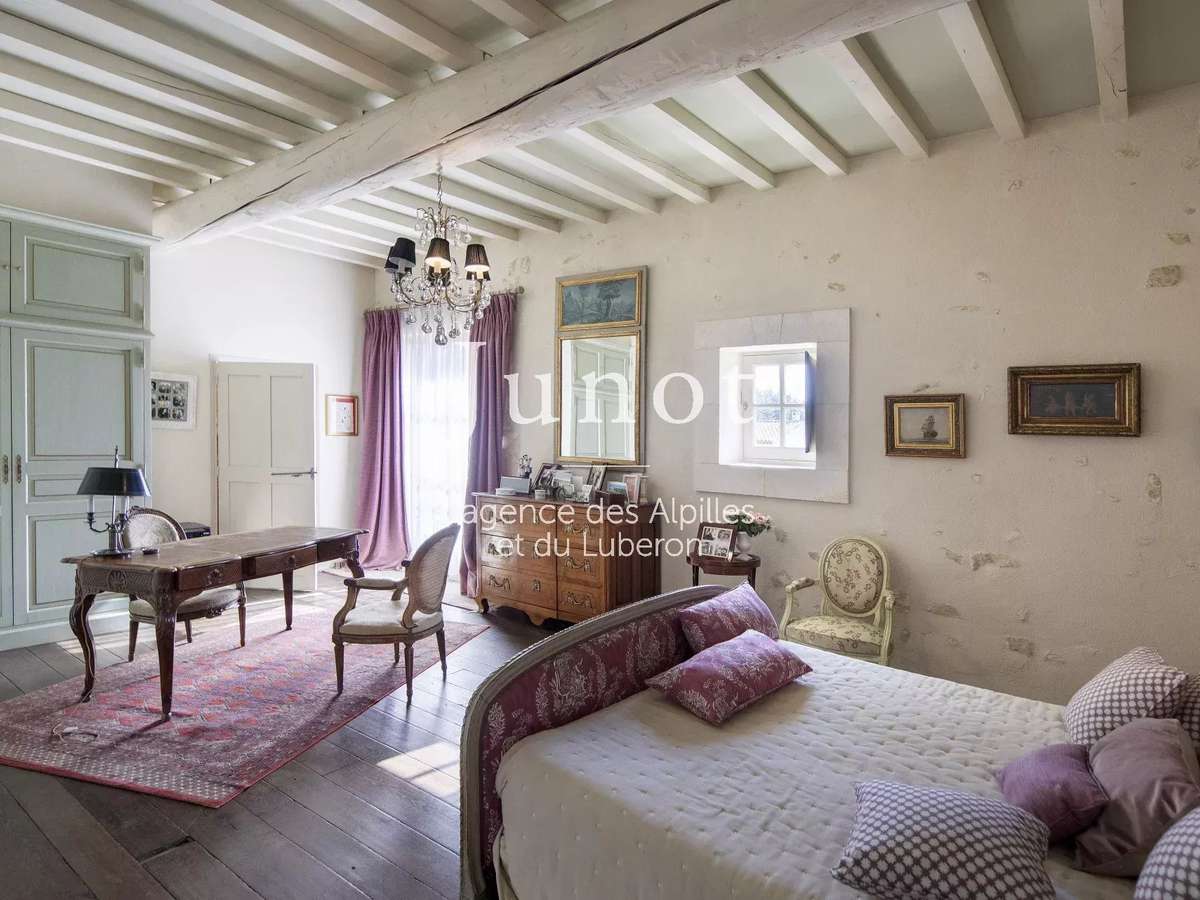 Maison Paradou
