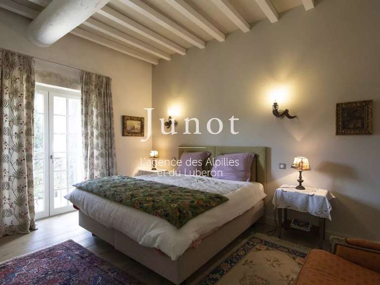 Maison Paradou - 5 chambres - 504m²