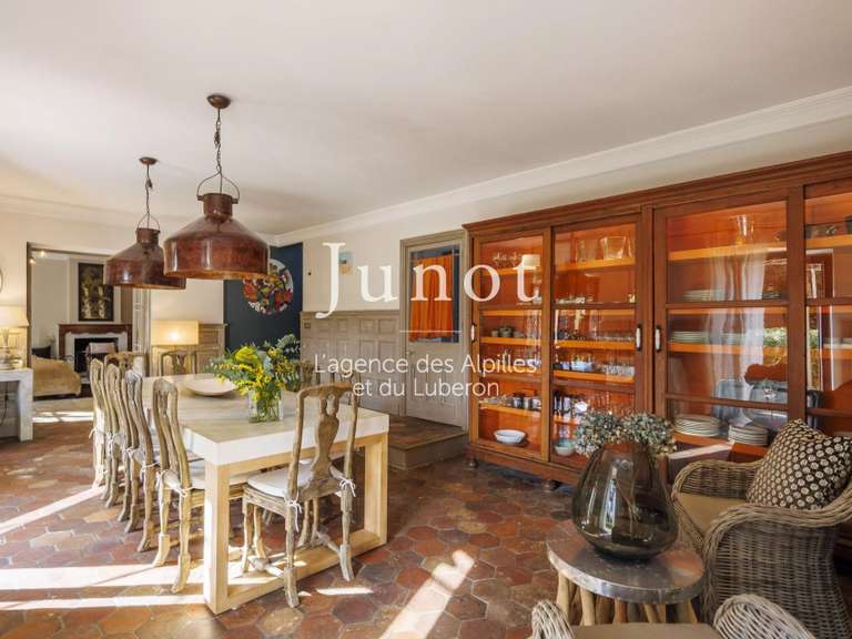 Maison Paradou - 360m²