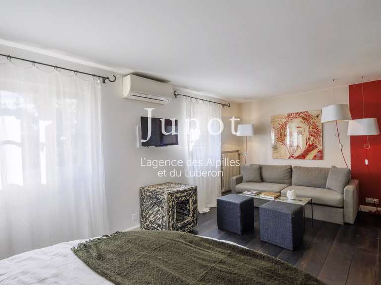 Maison Paradou - 360m²