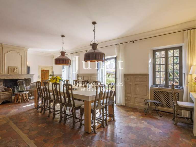 Maison Paradou - 360m²
