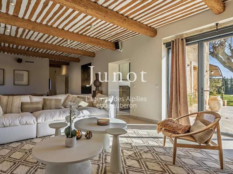 Maison Paradou - 6 chambres - 358m²