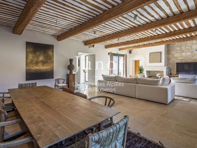 Maison Paradou - 6 chambres - 358m²