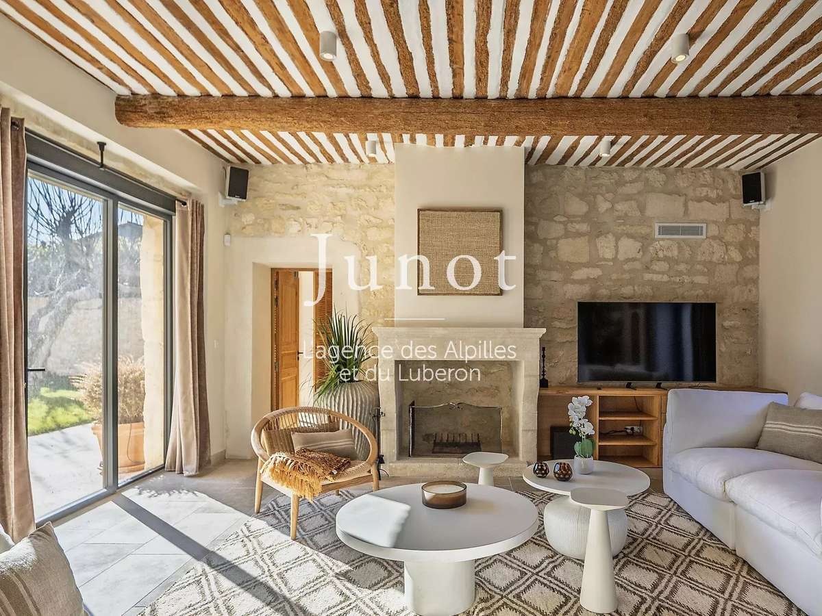 Maison Paradou