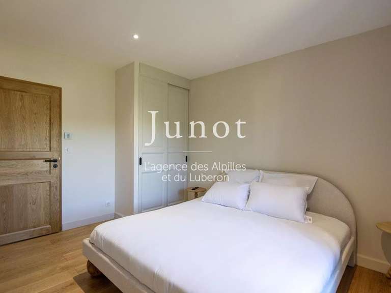Maison Paradou - 6 chambres - 358m²