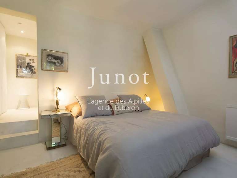 Maison Paradou - 7 chambres - 250m²