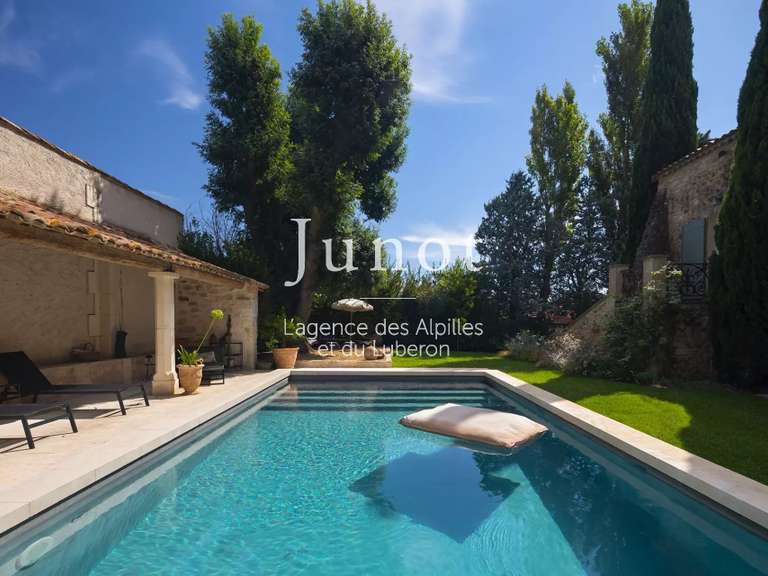 Maison Paradou - 7 chambres - 250m²
