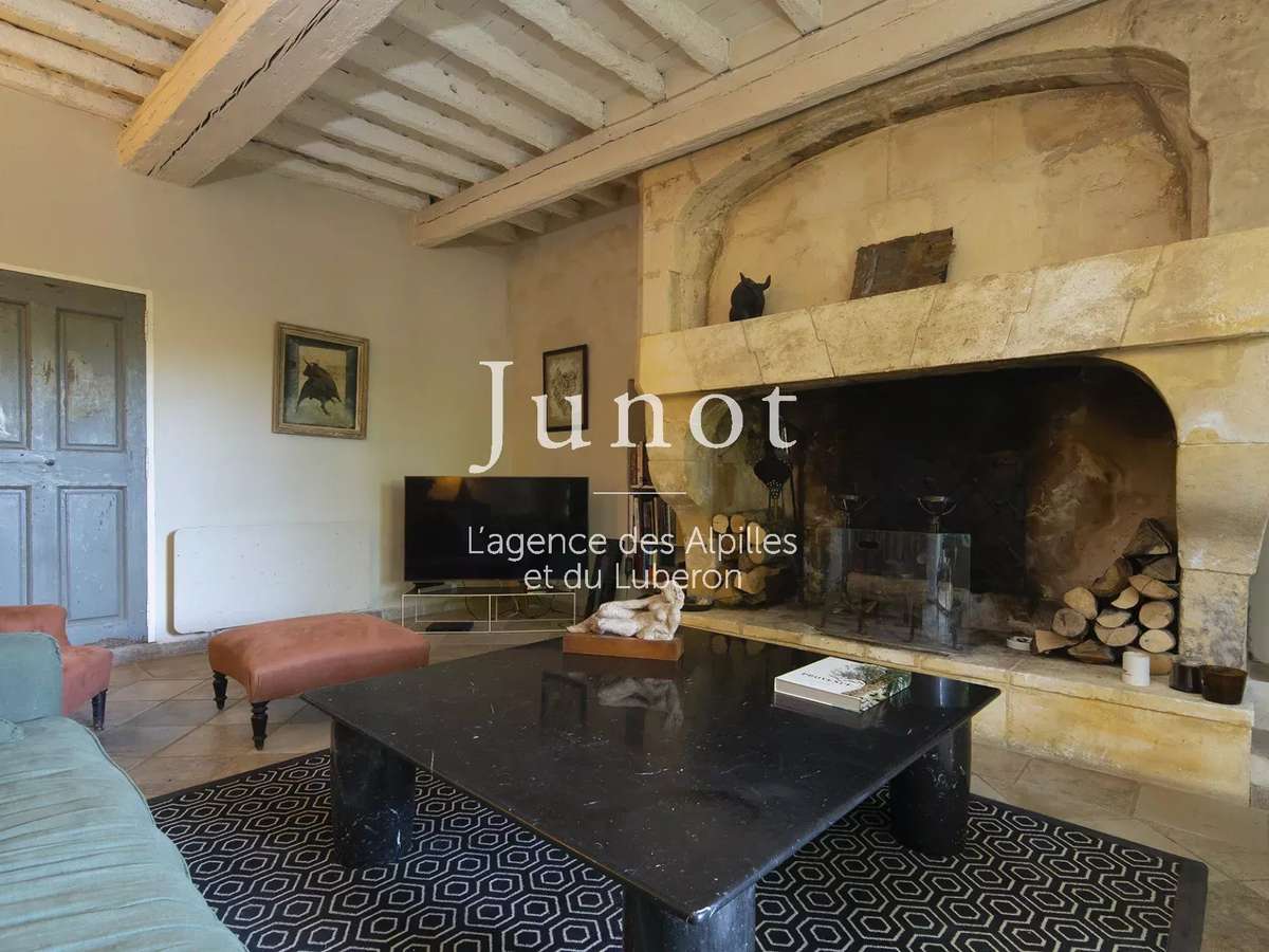 Maison Paradou