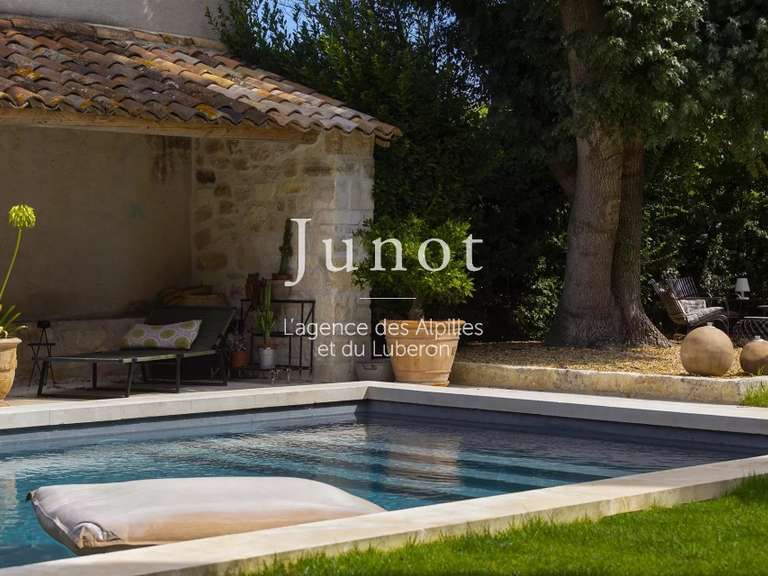 Maison Paradou - 7 chambres - 250m²