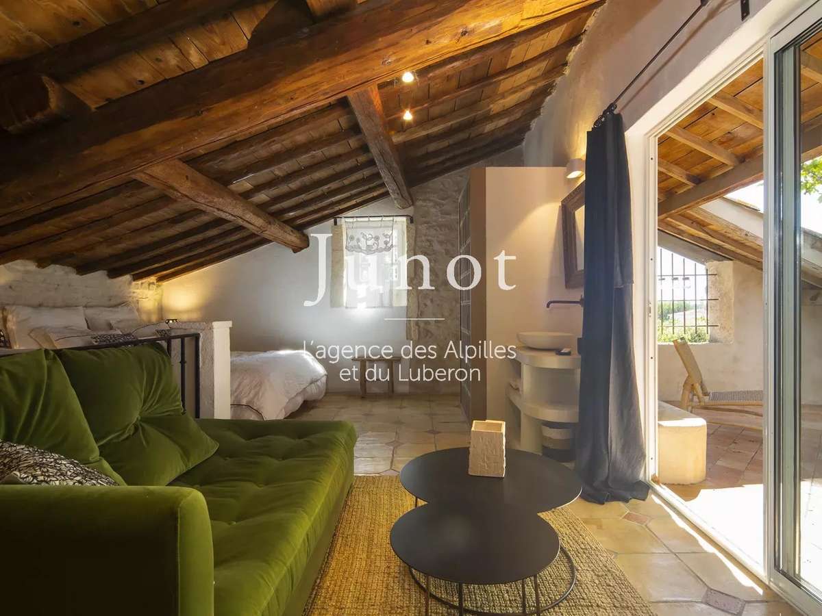 Maison Paradou