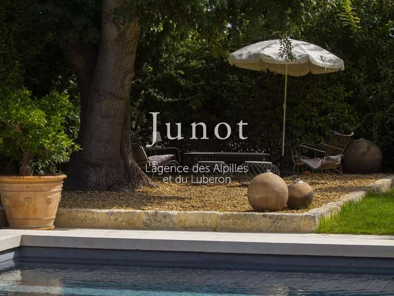 Maison Paradou - 7 chambres - 250m²