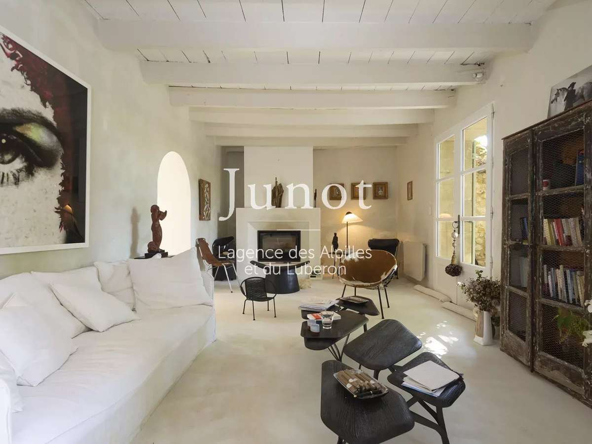 Maison Paradou