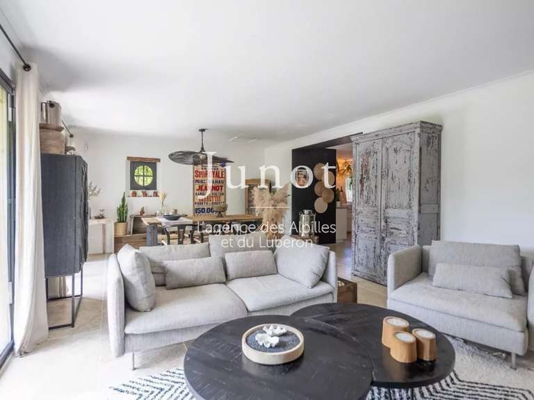 Maison Paradou - 3 chambres - 125m²
