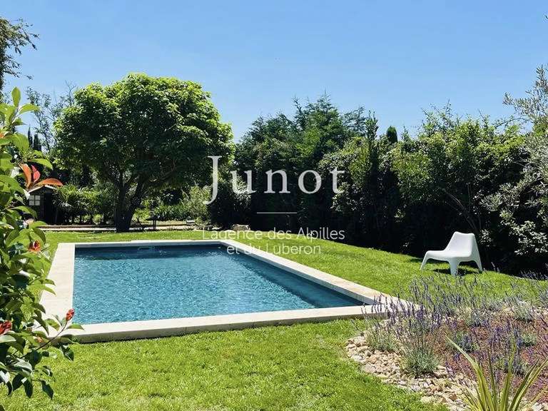 Maison Paradou - 3 chambres - 125m²