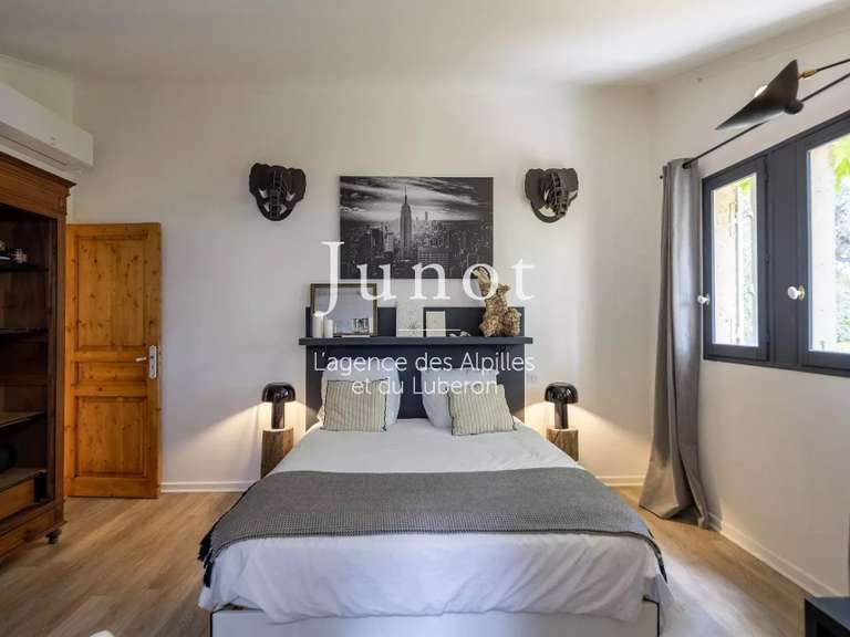 Maison Paradou - 3 chambres - 125m²