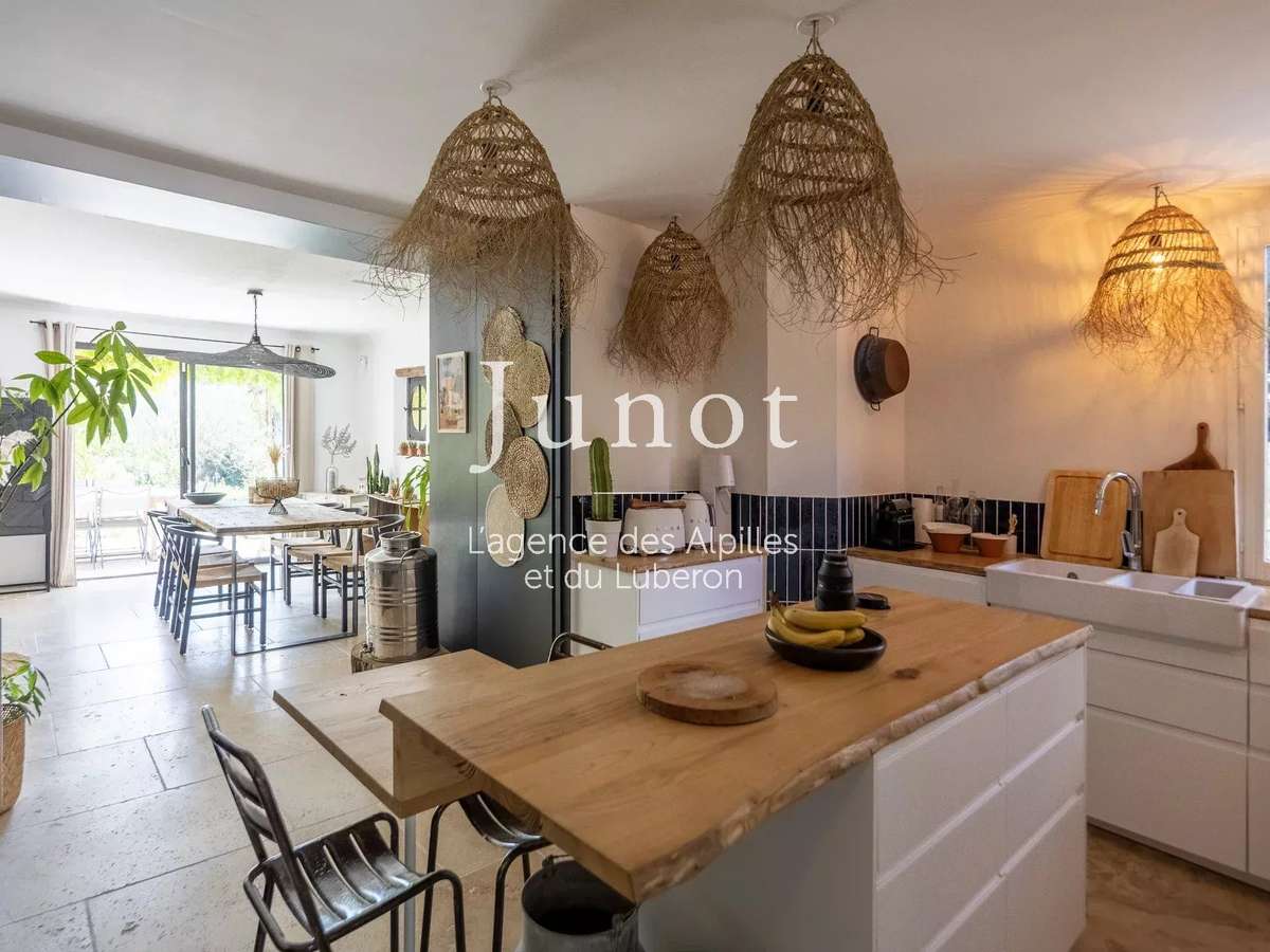 Maison Paradou
