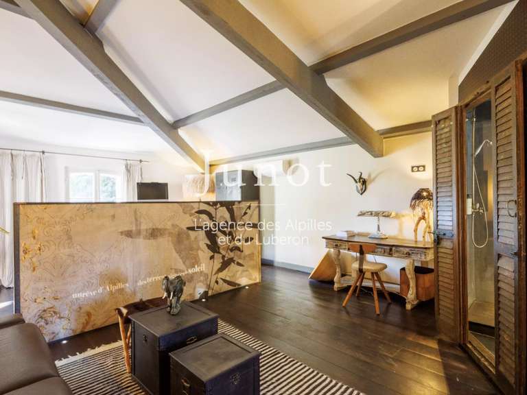Maison Paradou - 360m²